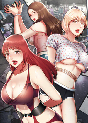 韩漫《看脸时代》封面